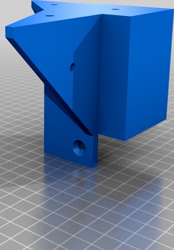 IKEA LACK Ender 3 Enclosure by Olivarius