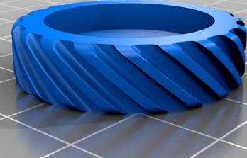 Heading Bug Indicator by dracekaraki