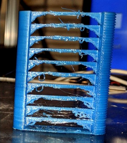 Yet another temperature tower by peter120