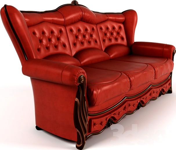 Sofa Crystal pro reload