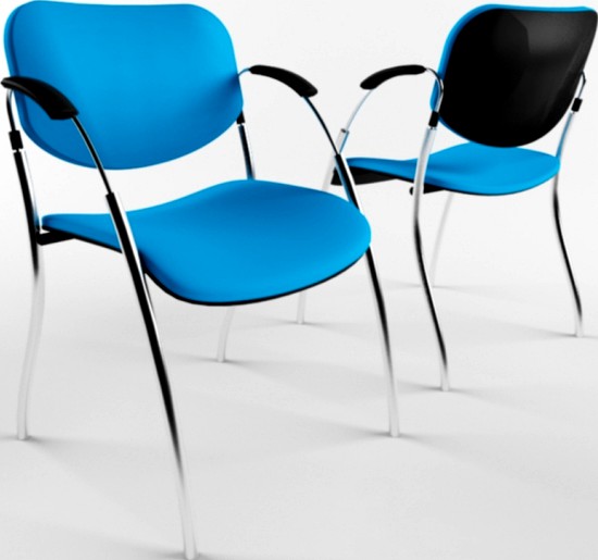 Split Chair