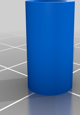 Standart tripod part by aynur911