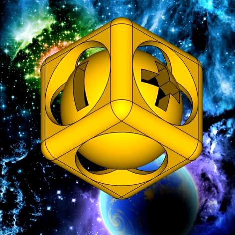 Future Fate Dice by RunningUtes