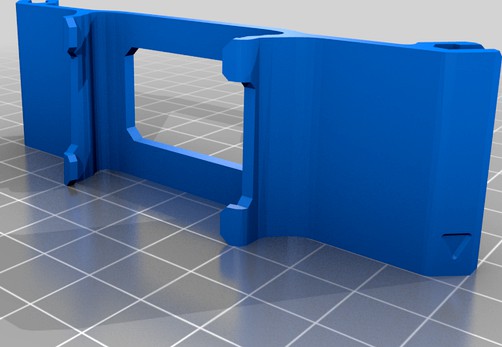 Mavic Mini Floats (Pool Noodle Holder Landing Legs) by sivsy