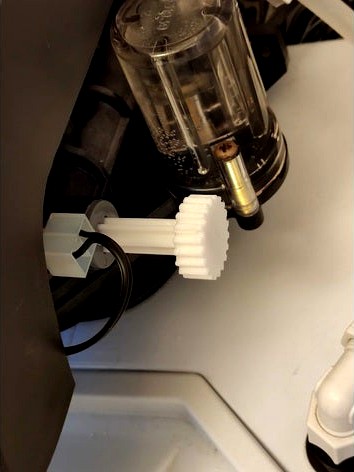 Logix Autotrol Injector Key by Asterion72