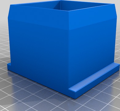 brownie cutter by ItalloGauterio