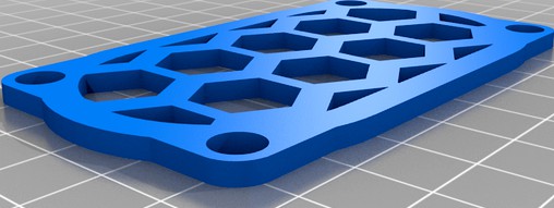 Bookshelf Speakers by HemiChromeBeast