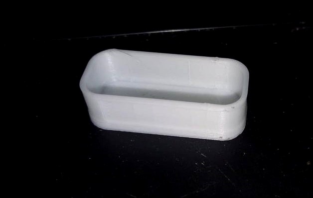 Rectangular Box by asadahmad