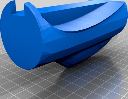 fuselage zero A6m5 mitsubishi by Jo400