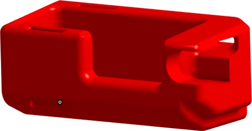 Ritewing Nano Drak Print Bundle  by robsloco