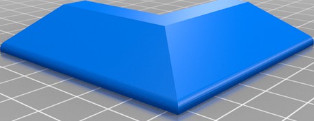 Led Panel Mount by rrebsdorf