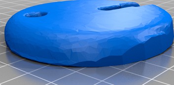 Vespa Cosa Front Fork Hose cover by merouby