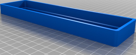 Remote protection cover by amjadvb