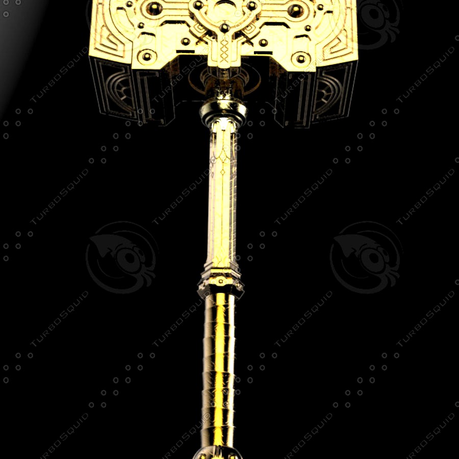 hammer