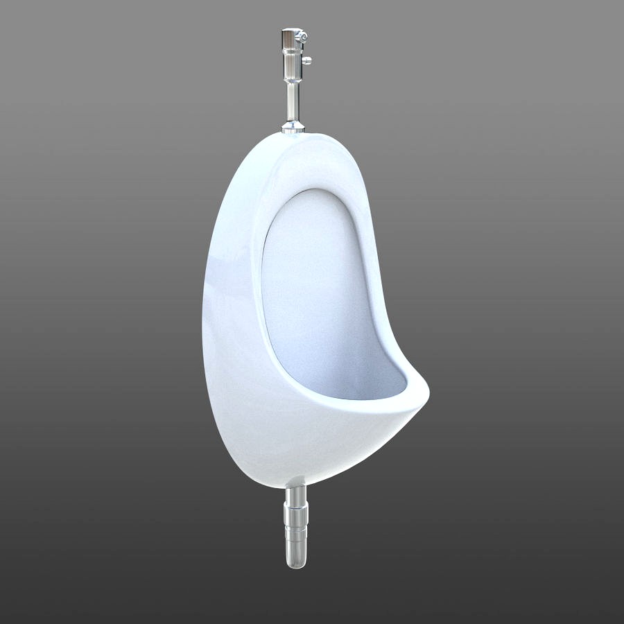 Urinal