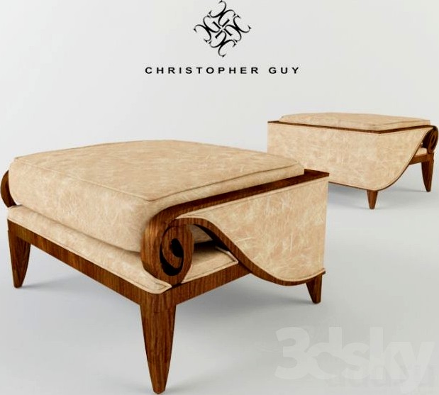 Chirstoper guy 60-0099