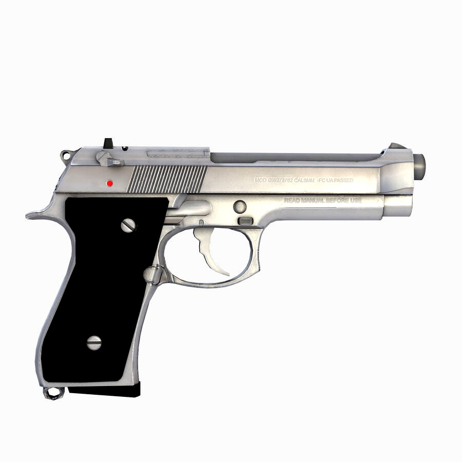 Beretta 92