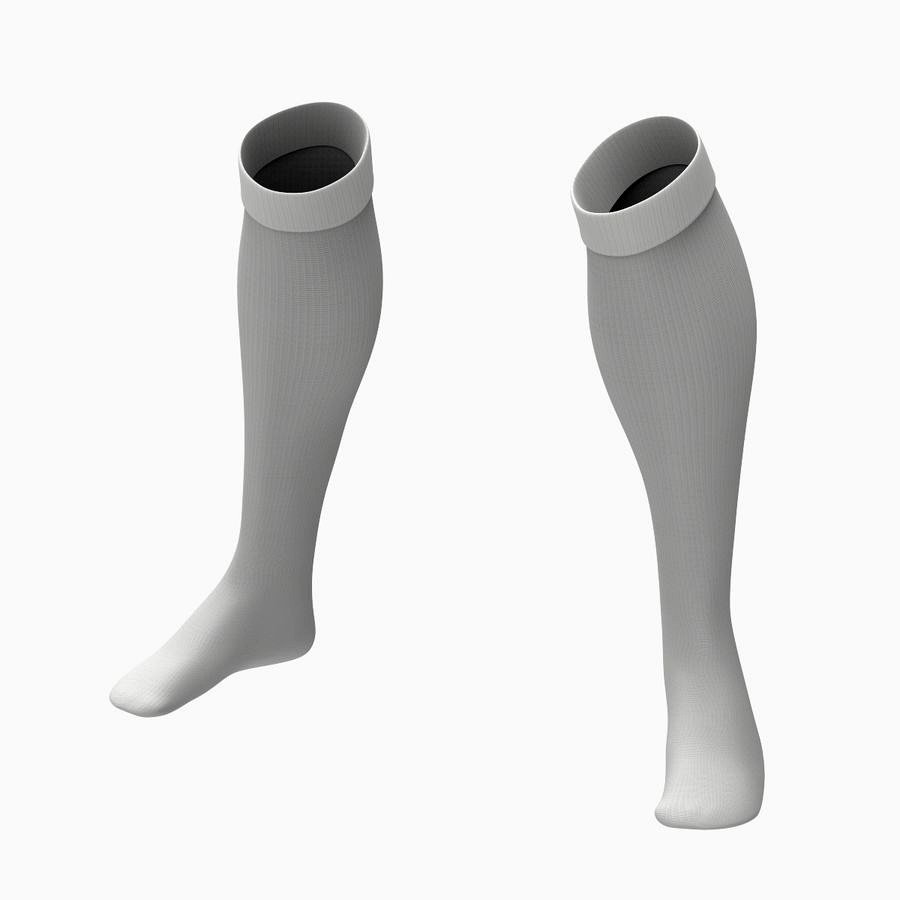 White Socks v2