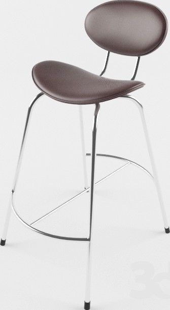 radius counter stool