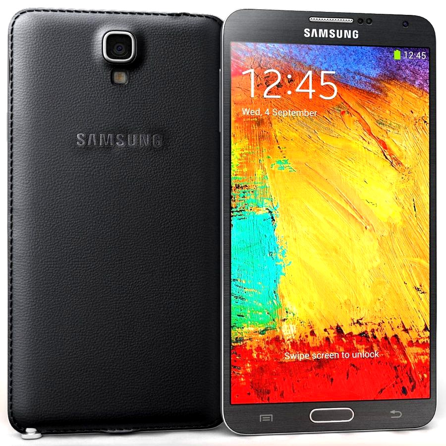 Samsung Galaxy Note 3 Neo