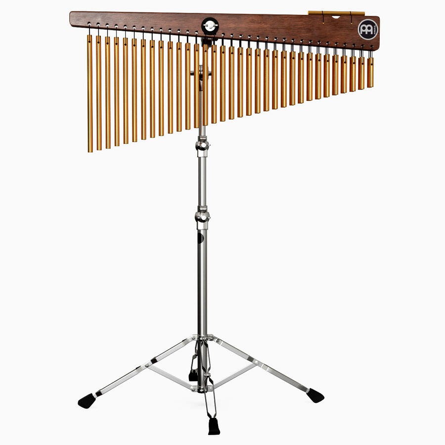 Meinl CH66HF Chimes Percussion Instrument With Stand