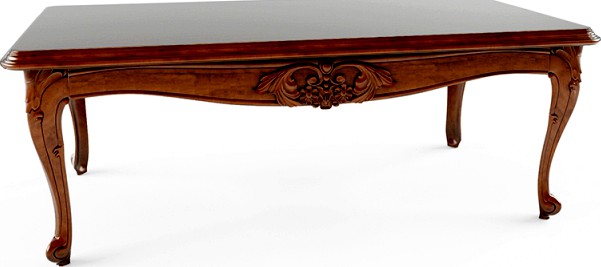Table Deco