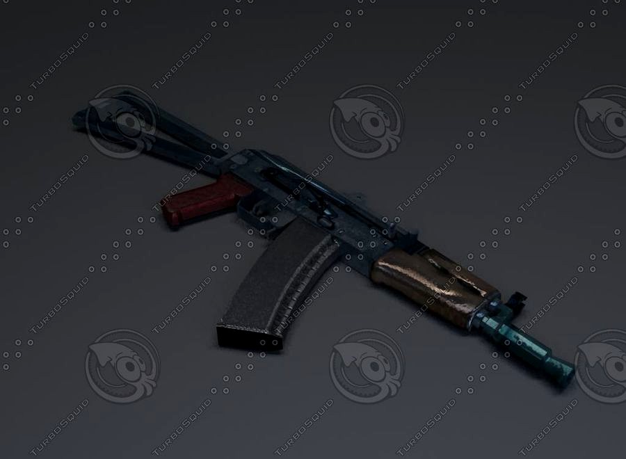 AK74