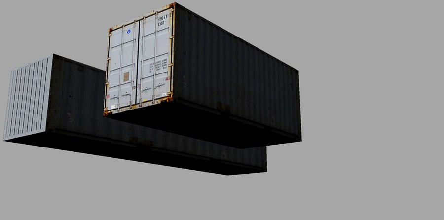 container set6