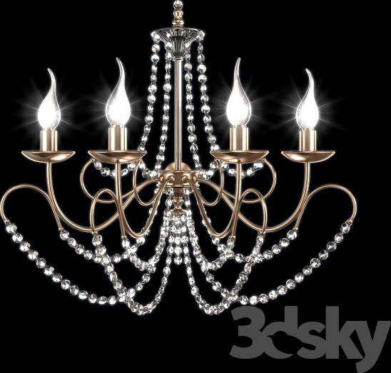 Sconce 1120-MP