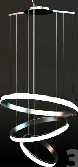 Maxlight Orbit III