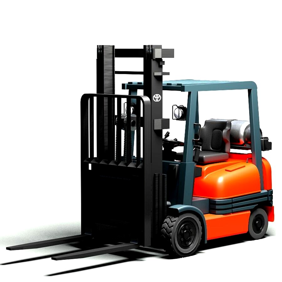 Toyota Forklift