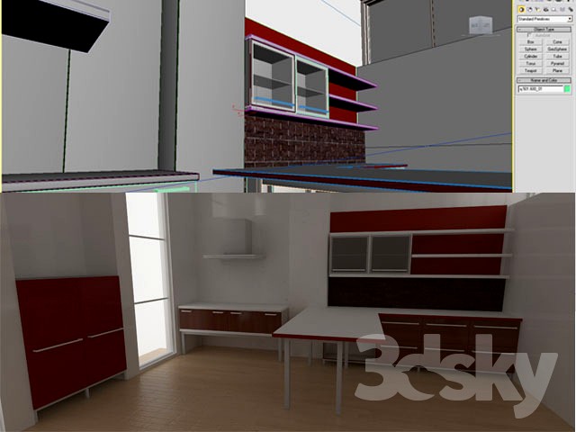 Kitchen 054