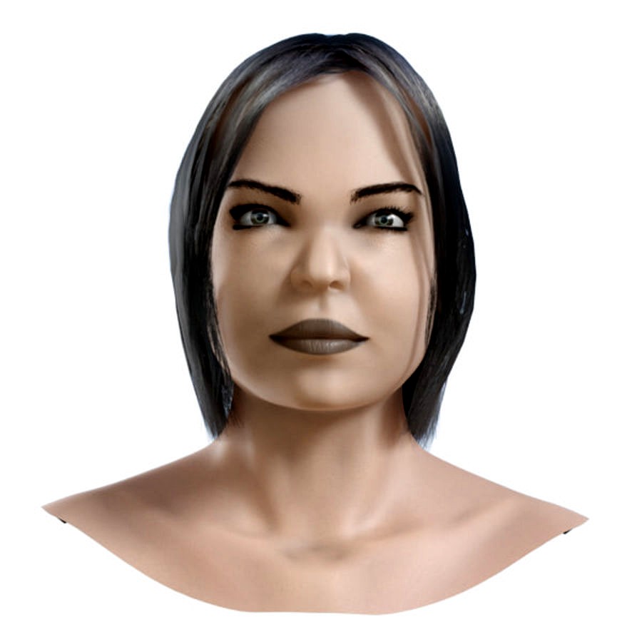 Head 4