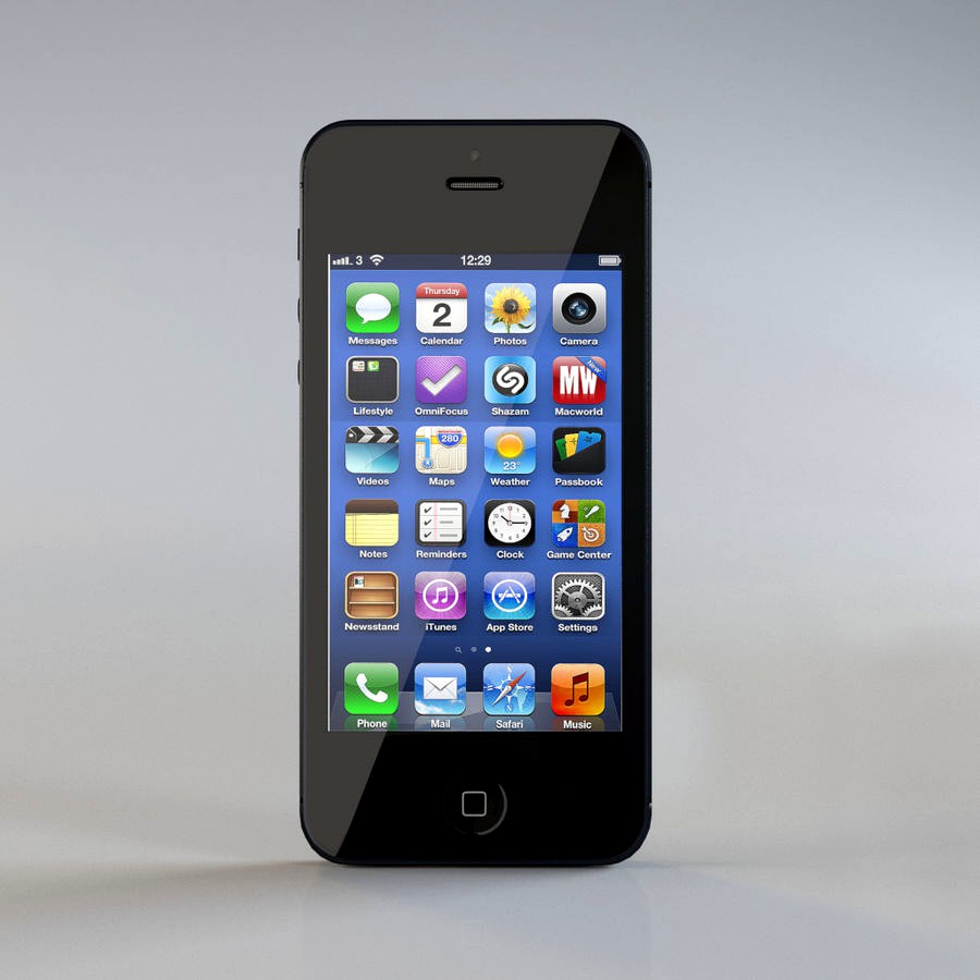 iphone5