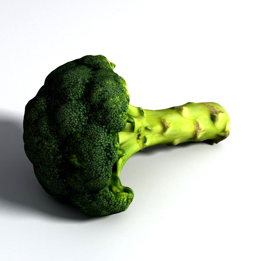 Broccoli
