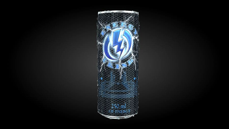 Energy Drink
