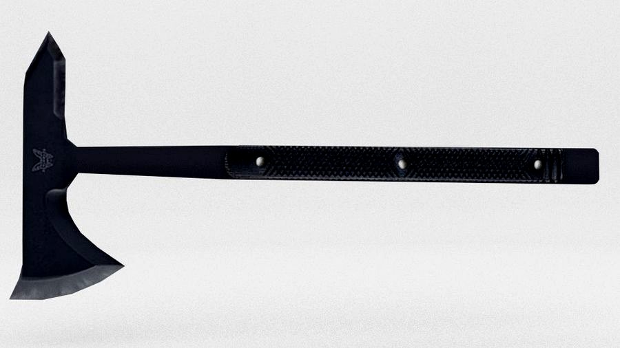 Tactical Tomahawk Axe