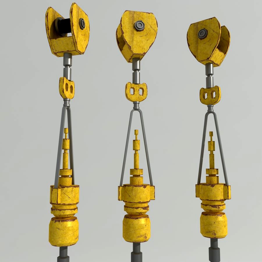 Rig Component
