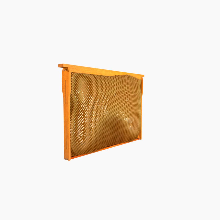 Honeycomb