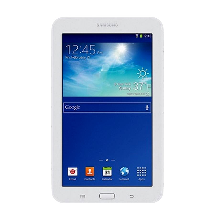 Samsung Galaxy Tab 3 Lite 7.0 3G White