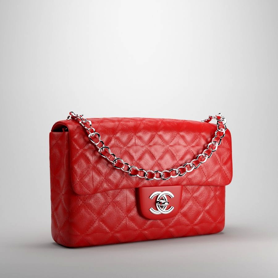 Chanel bag