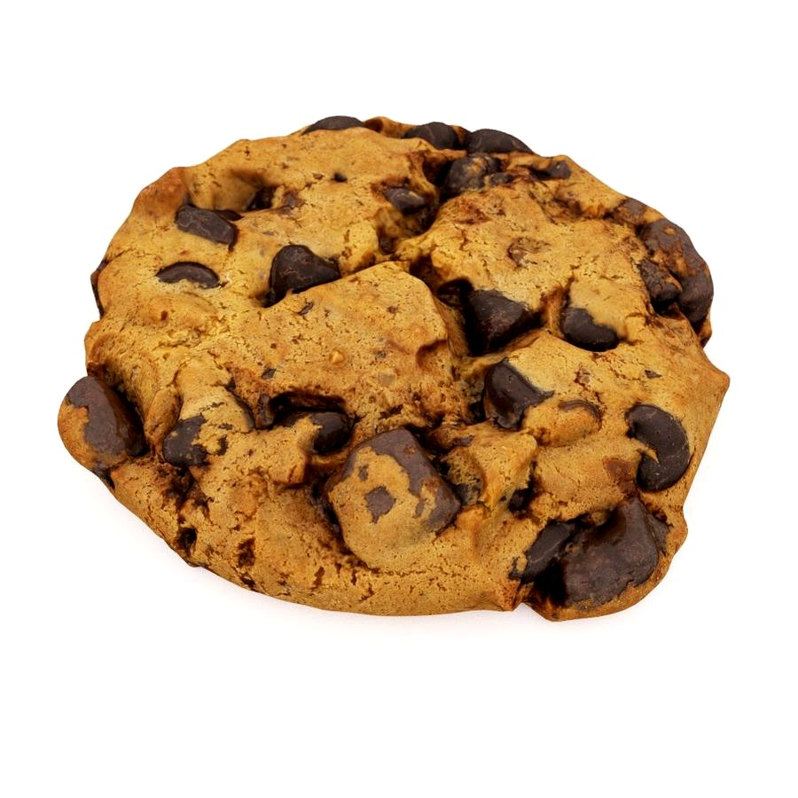 Choco Cookie1