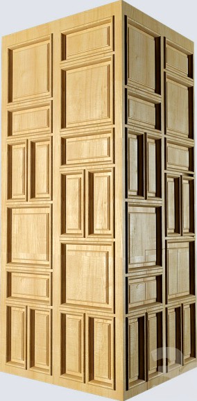 Decorative panel