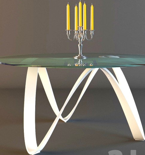 Table (Mobius)