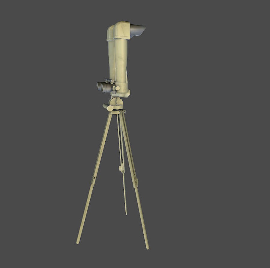 German Field Scope