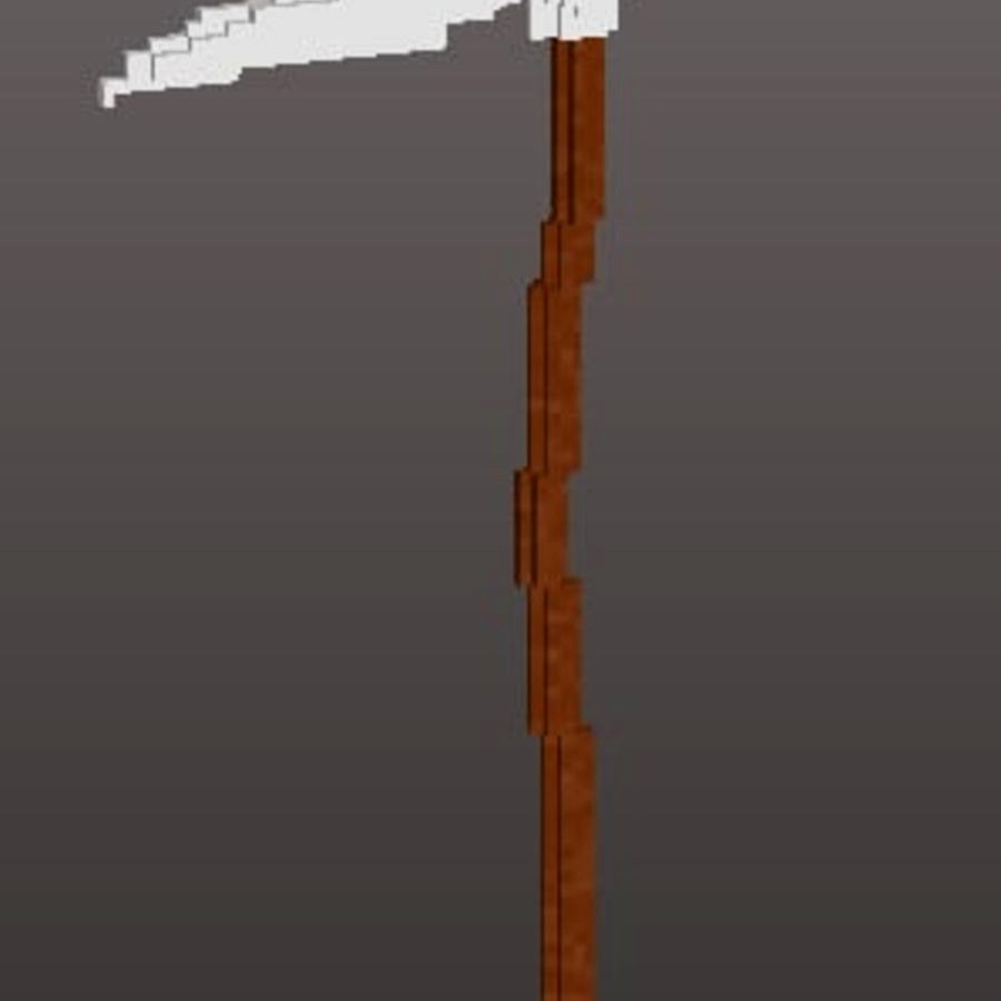 Scythe