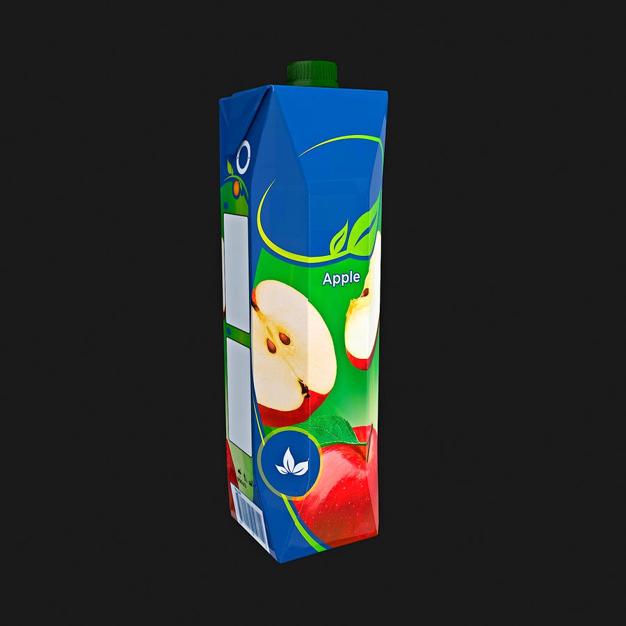 Juice Box
