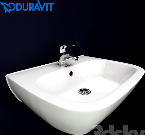 Duravit D-Code