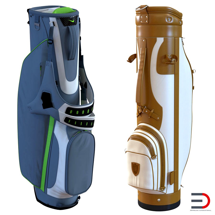 Golf Bags Collection