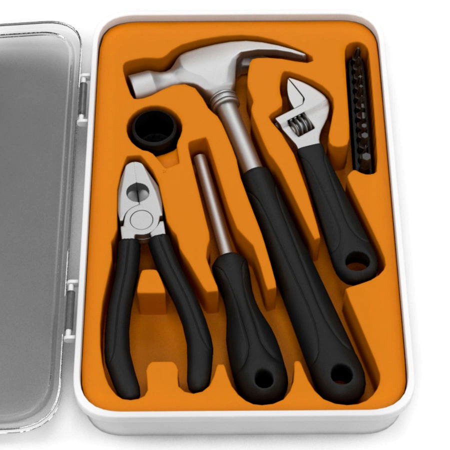 Toolbox